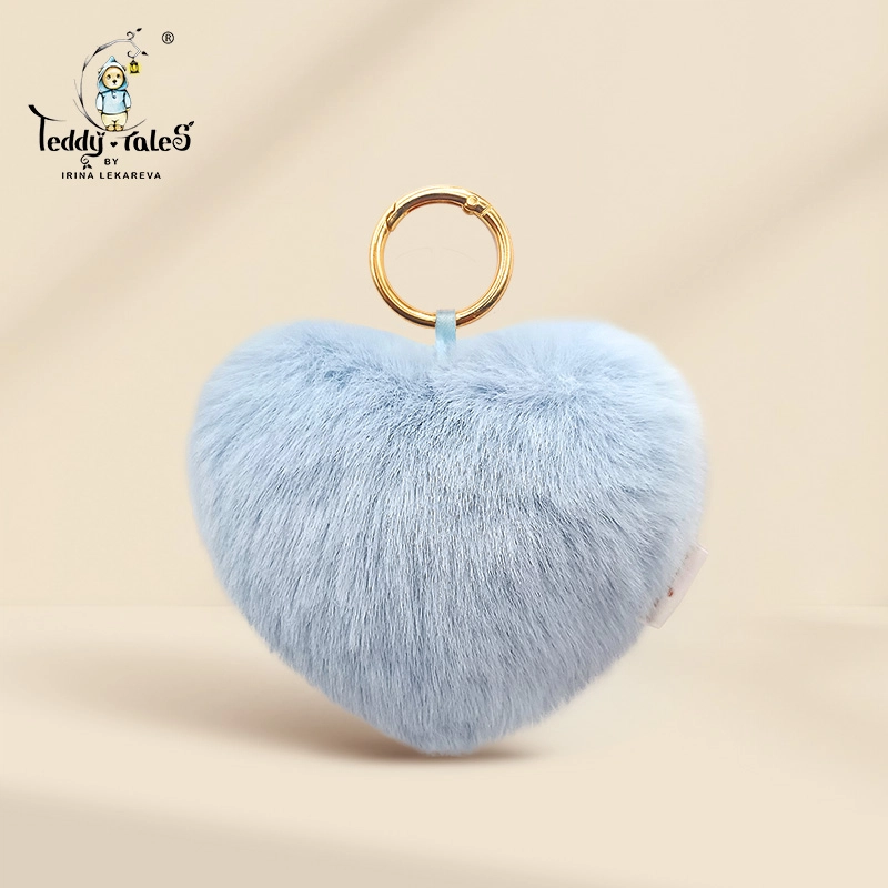 TeddyTales 7.5cm