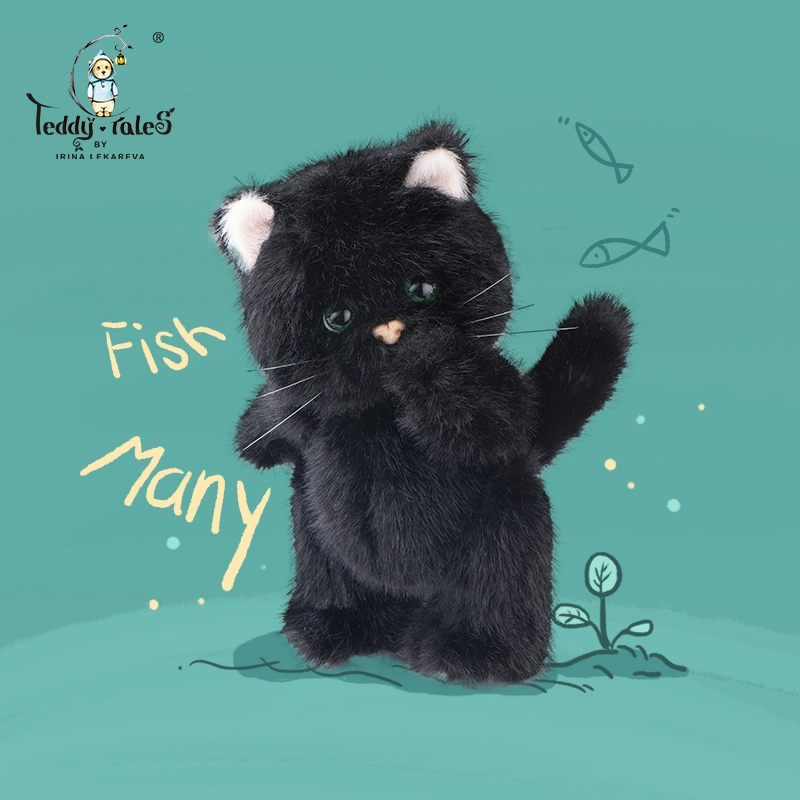 TeddyTales Pro 20cm