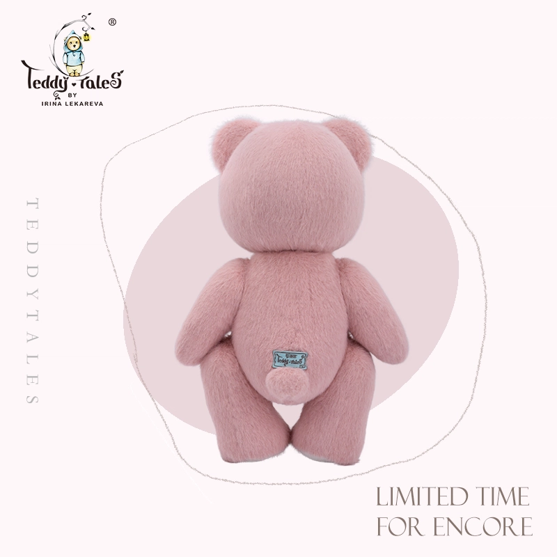 TeddyTales PRO 20cm
