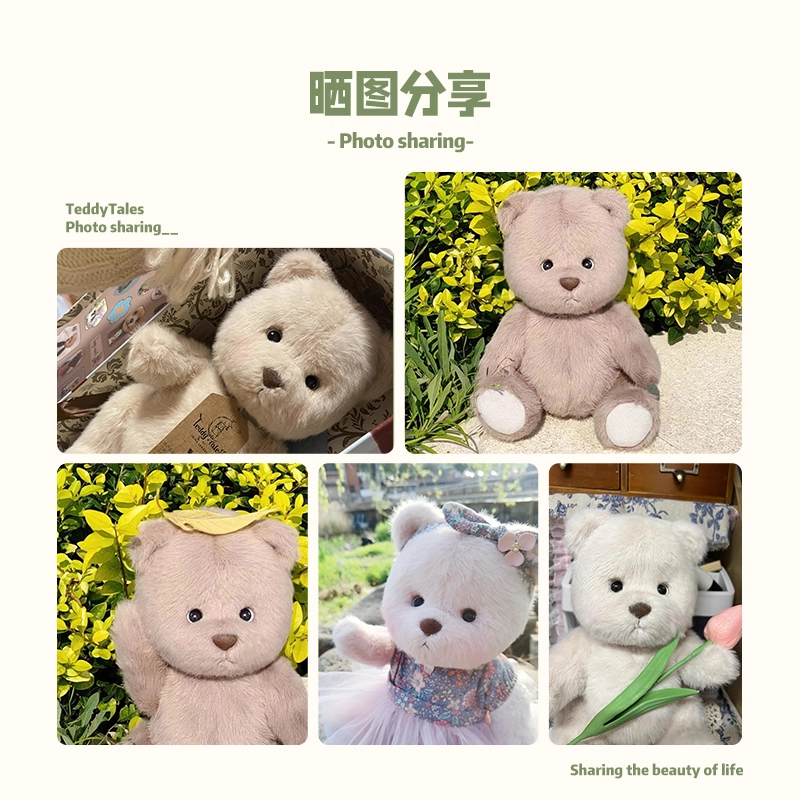 TeddyTales PRO