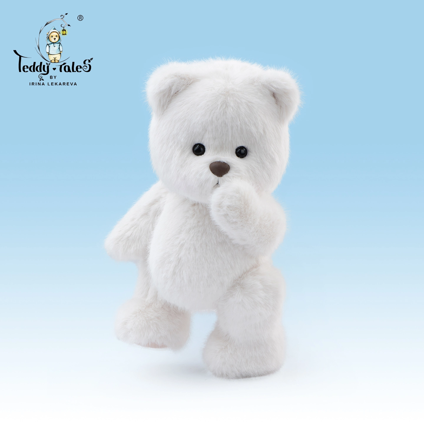 TeddyTales PRO2025 30cm