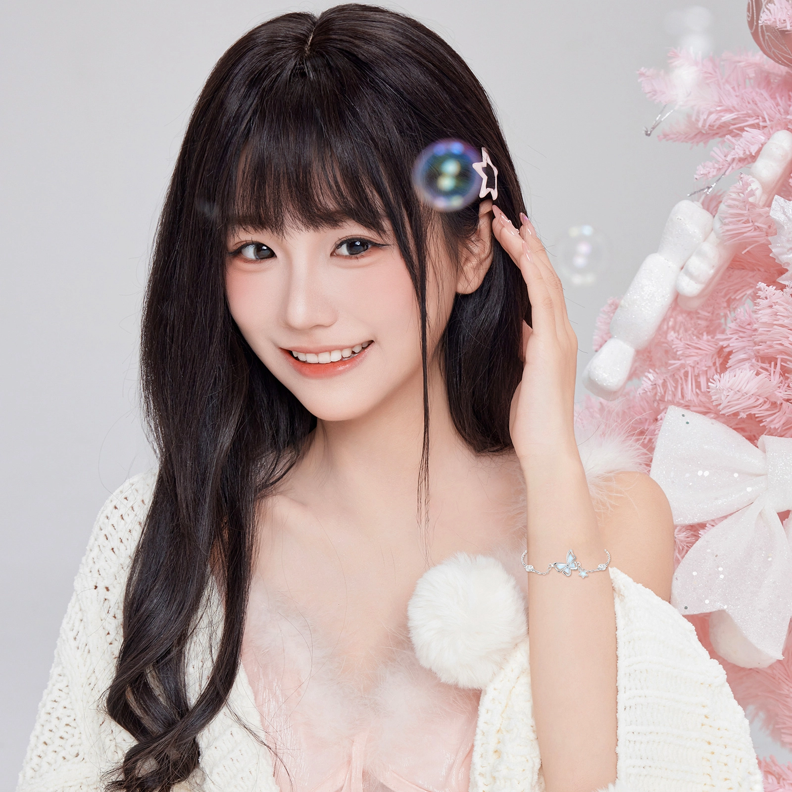 Barbie ins 999