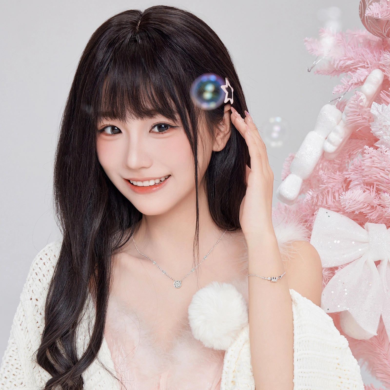 Barbie ins 999
