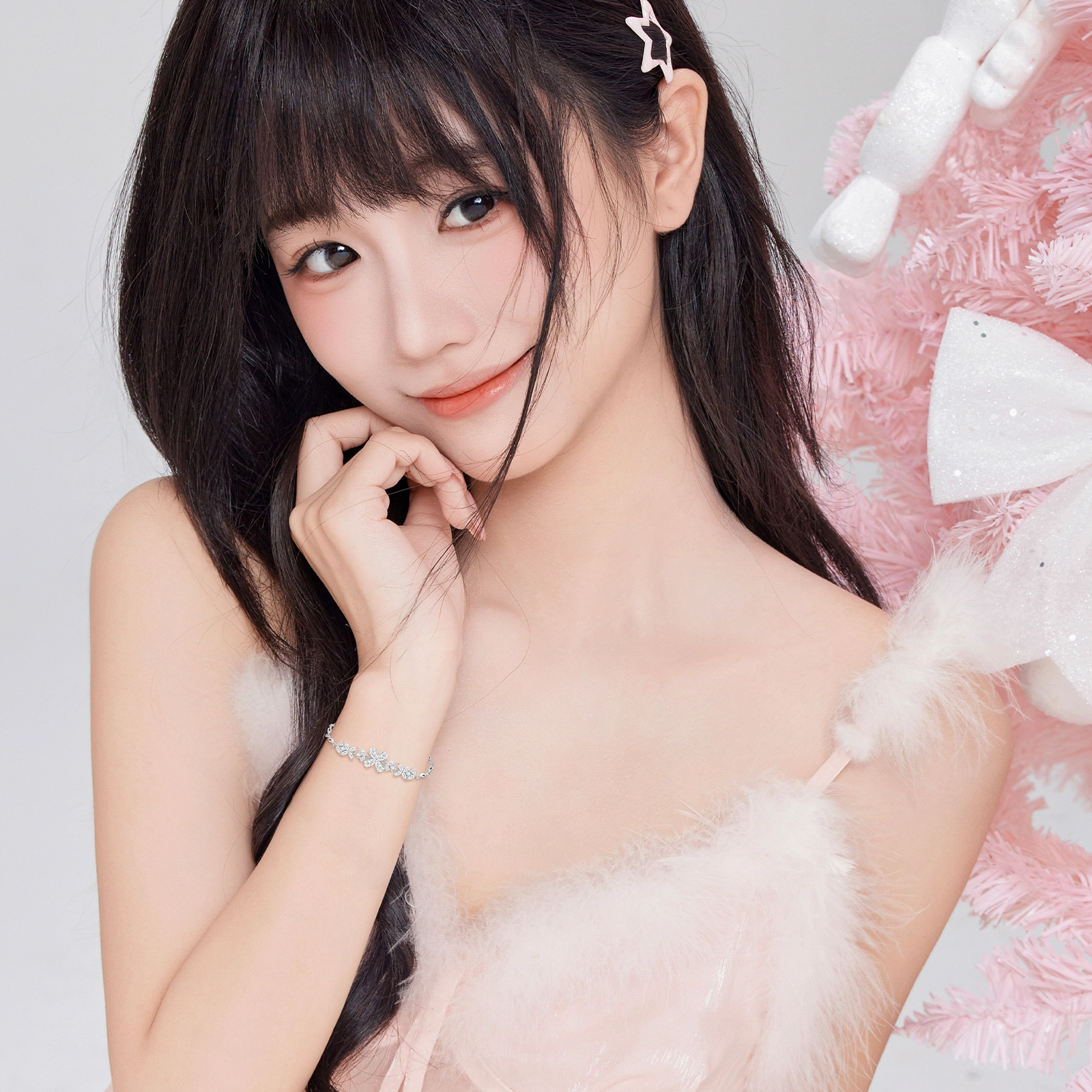 Barbie S925 925