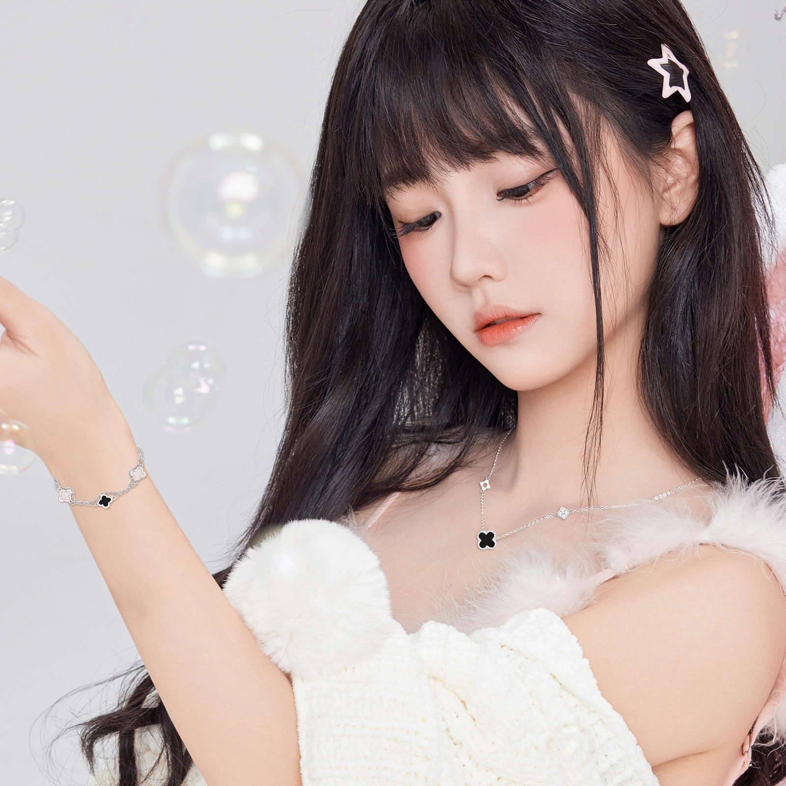 Barbie Ins