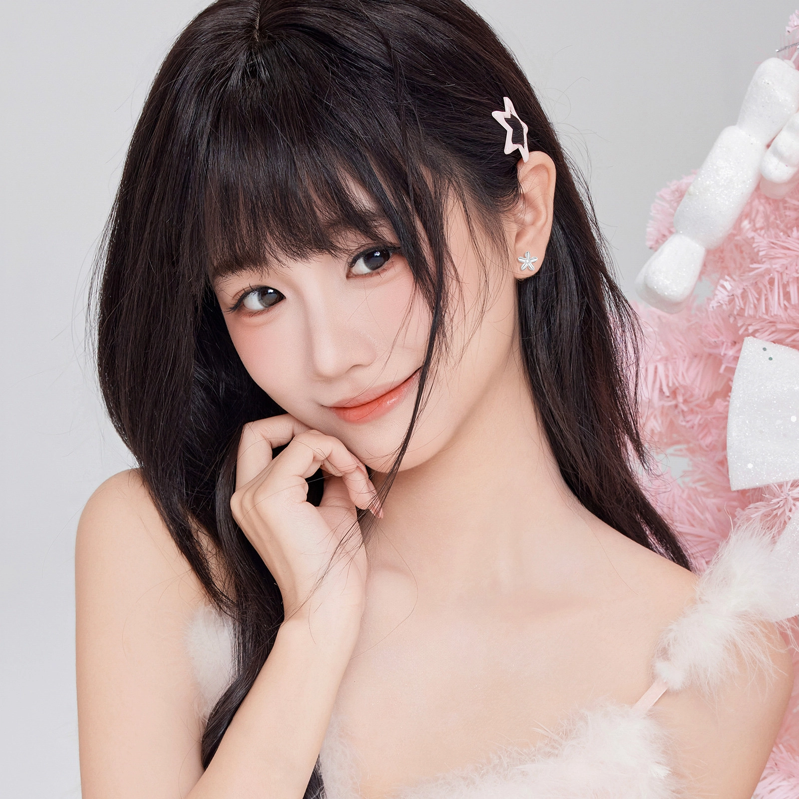 Barbie 3 ins