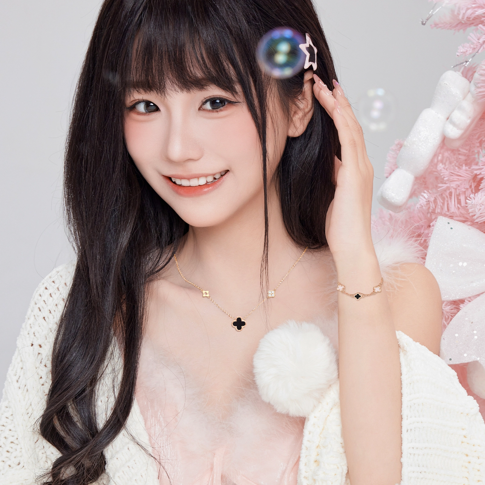 Barbie Ins