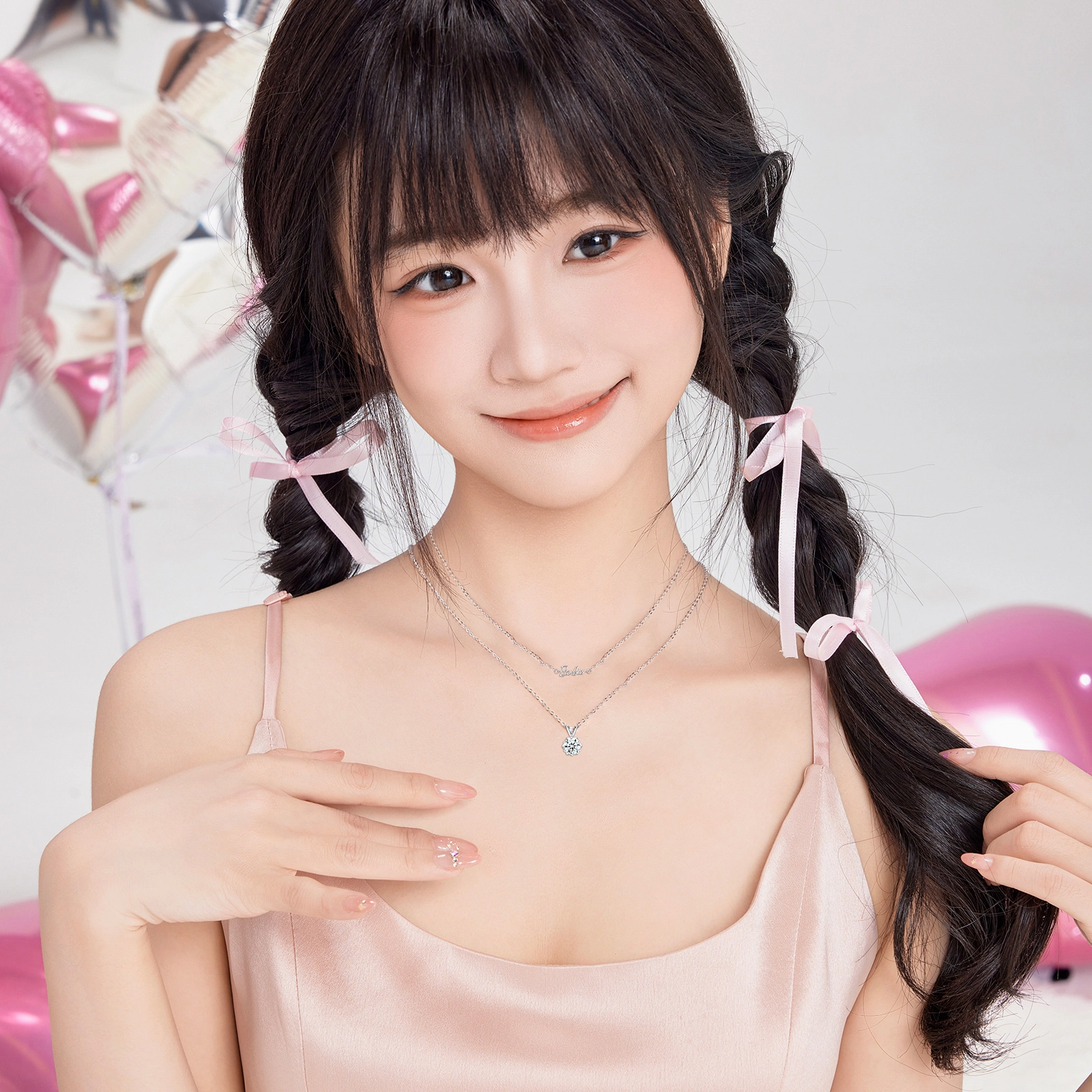 Barbie ins 999