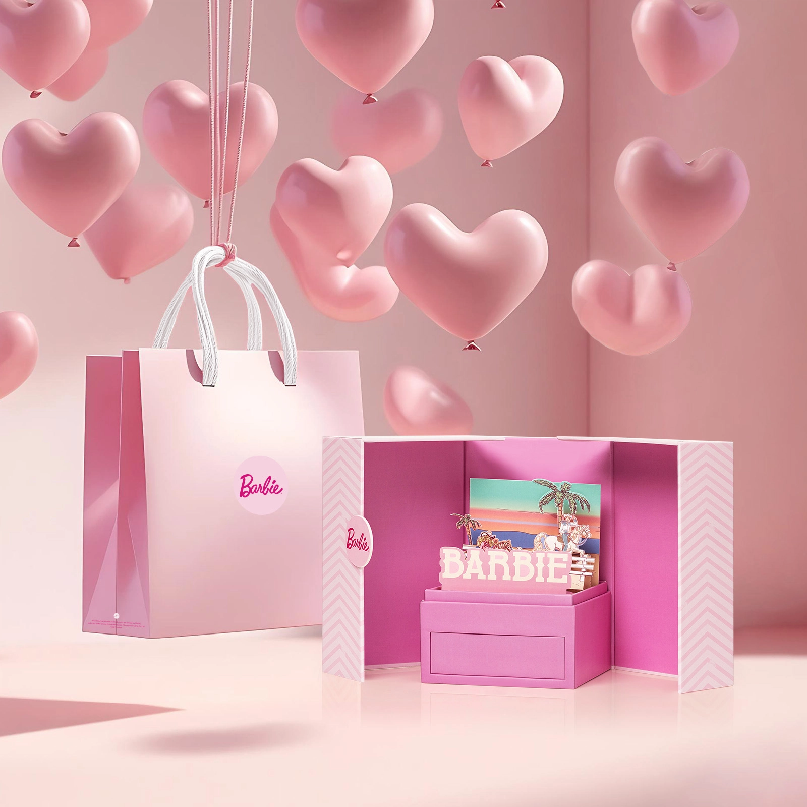 Barbie S925 925