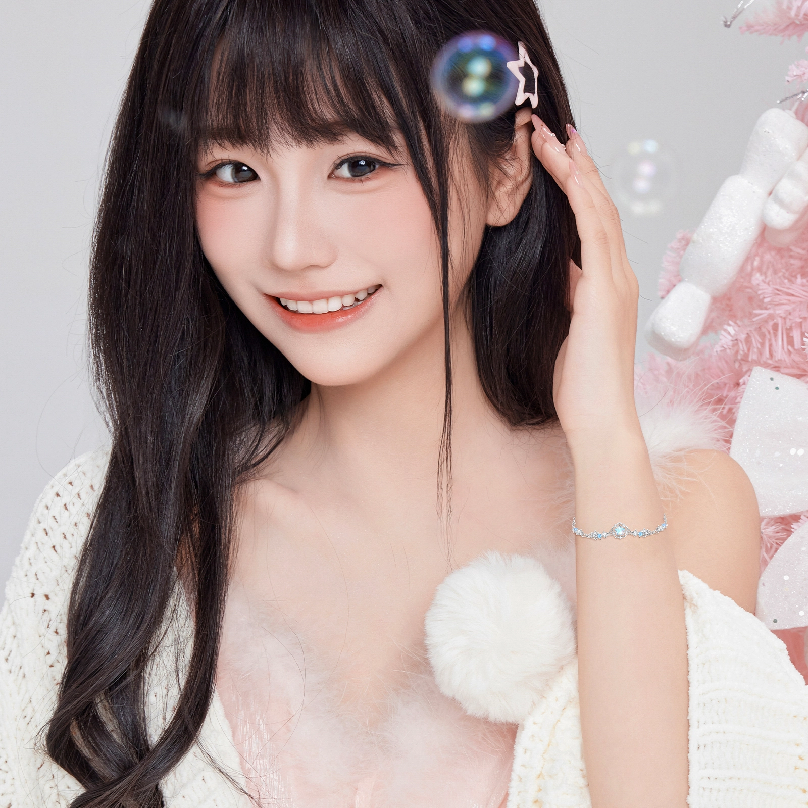 Barbie S925 925