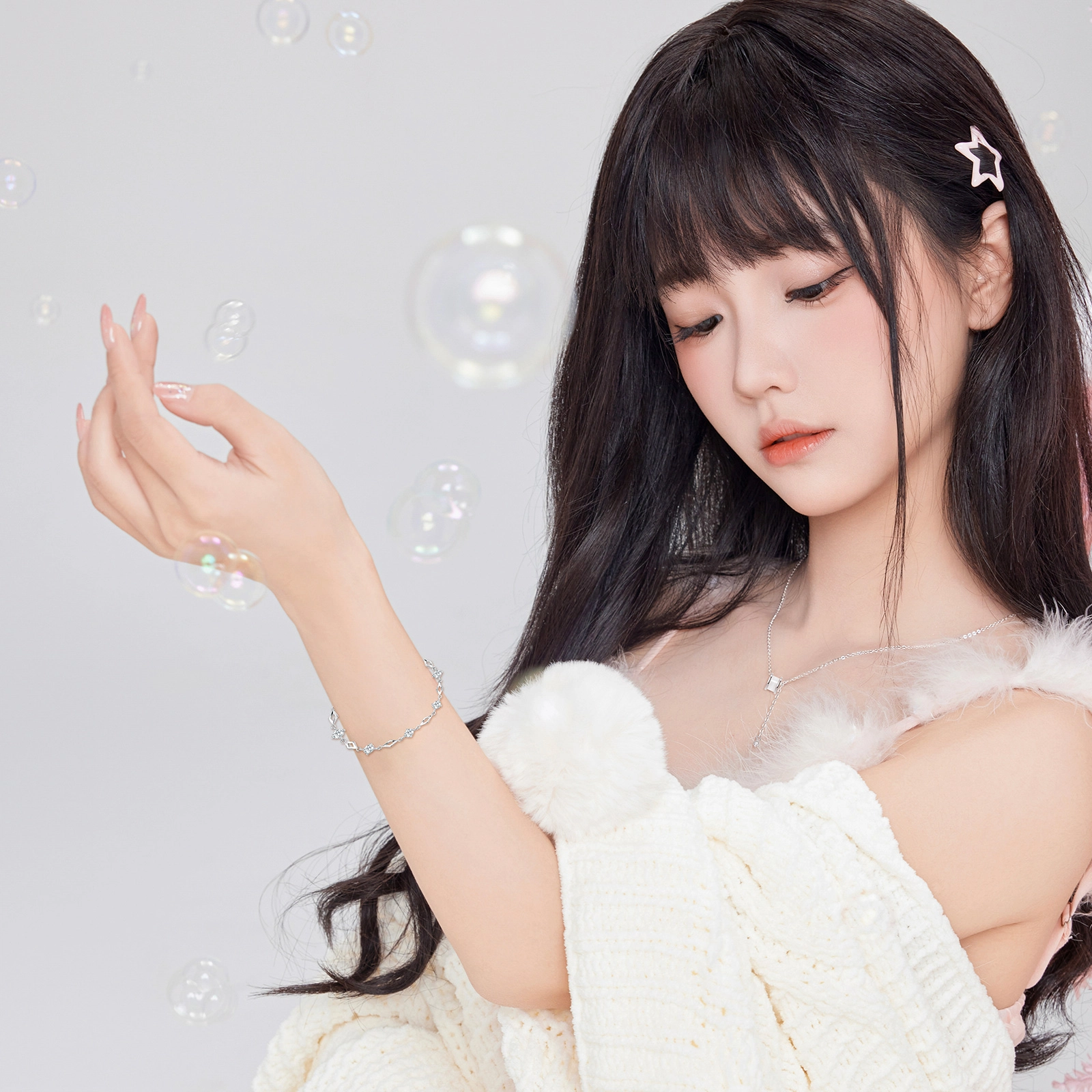 Barbie ins 999