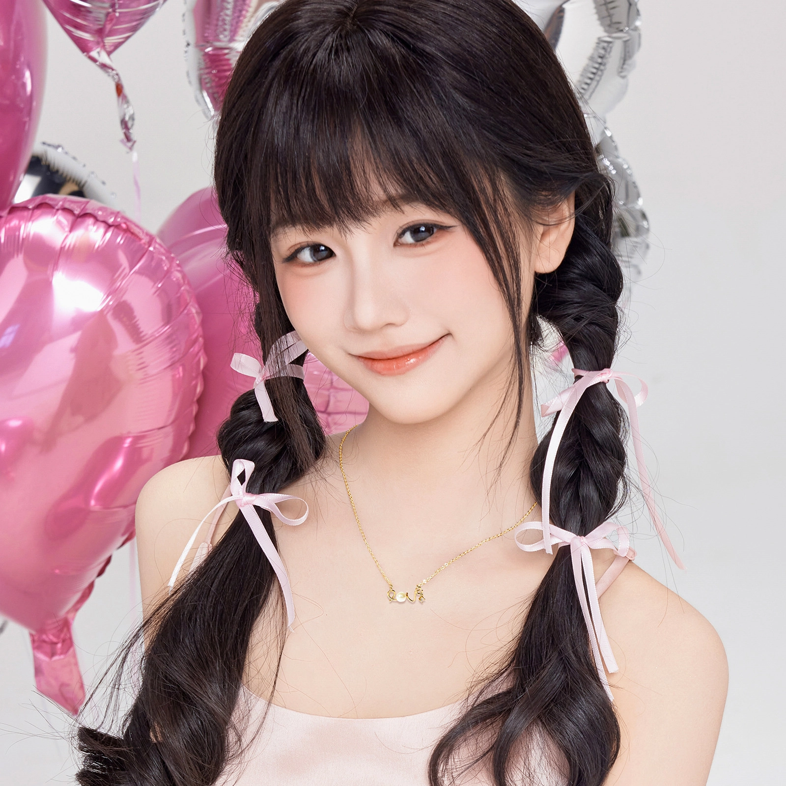 Barbie Love S925