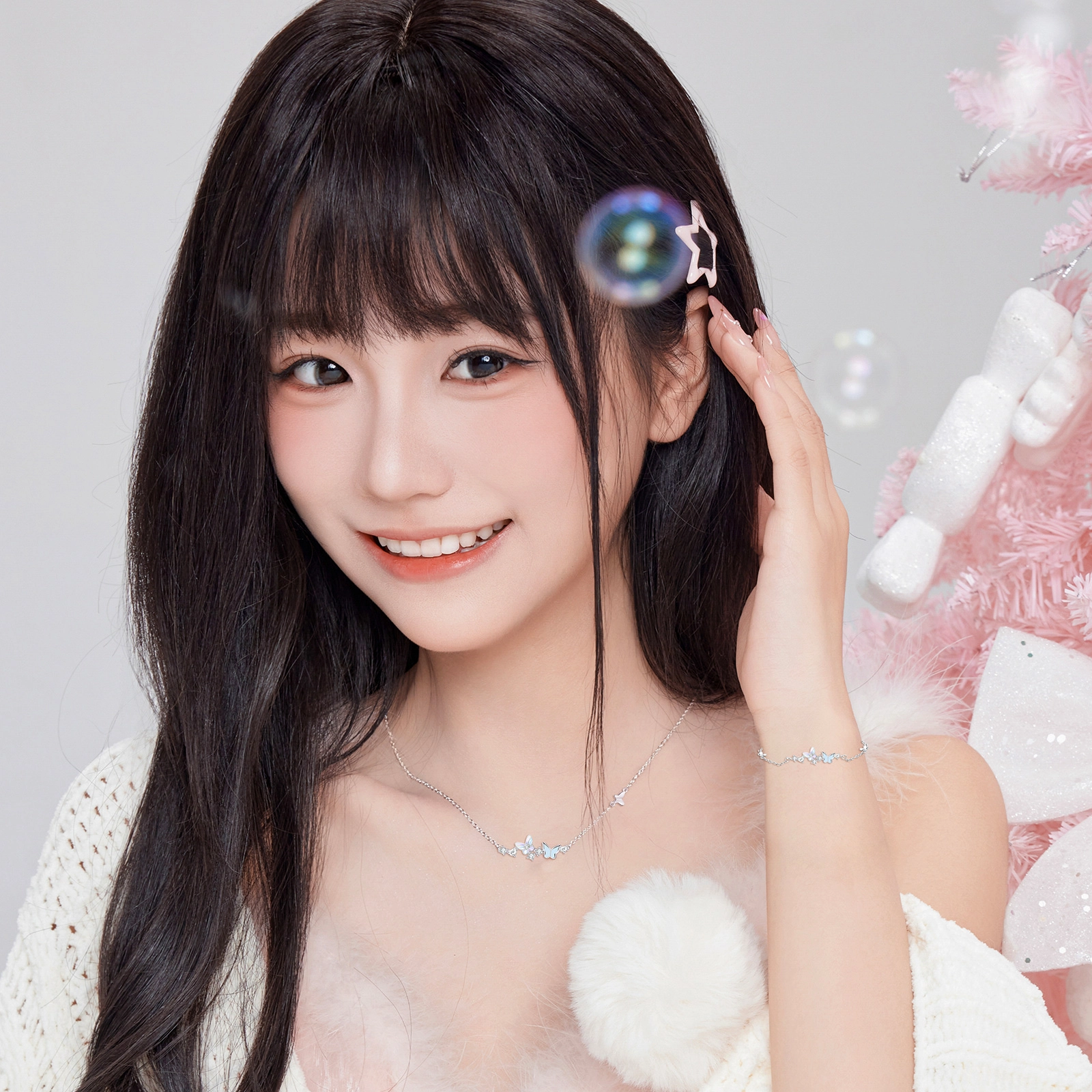 Barbie S925