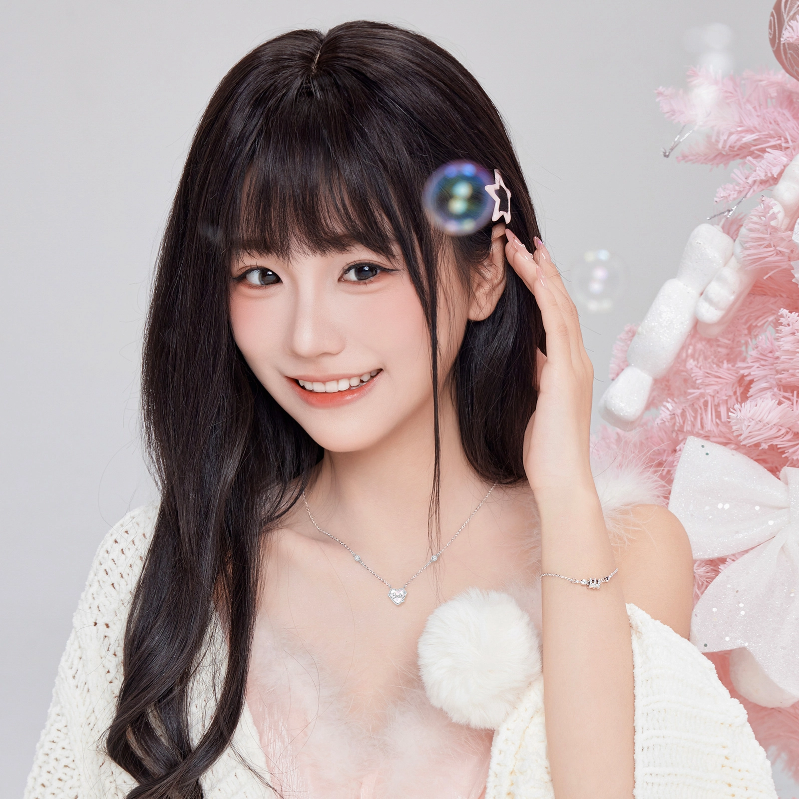 Barbie s925 925