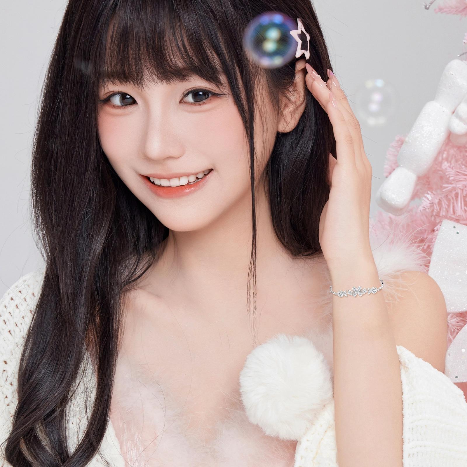 Barbie S925 925