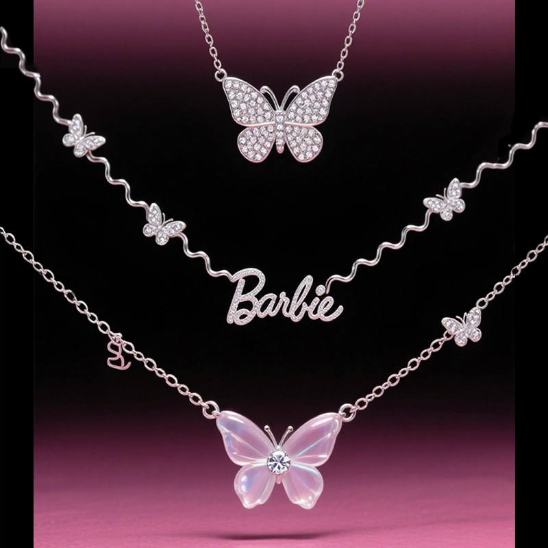 Barbie 3 999