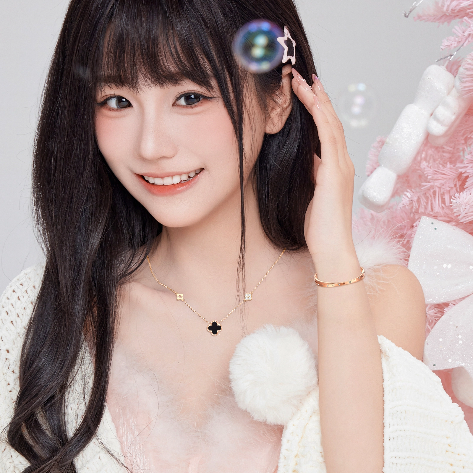 Barbie Ins