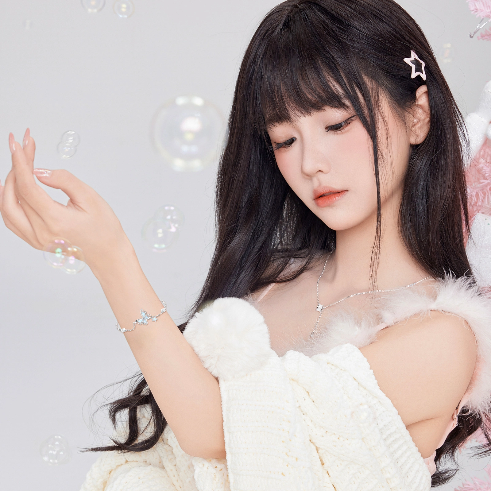Barbie ins 999