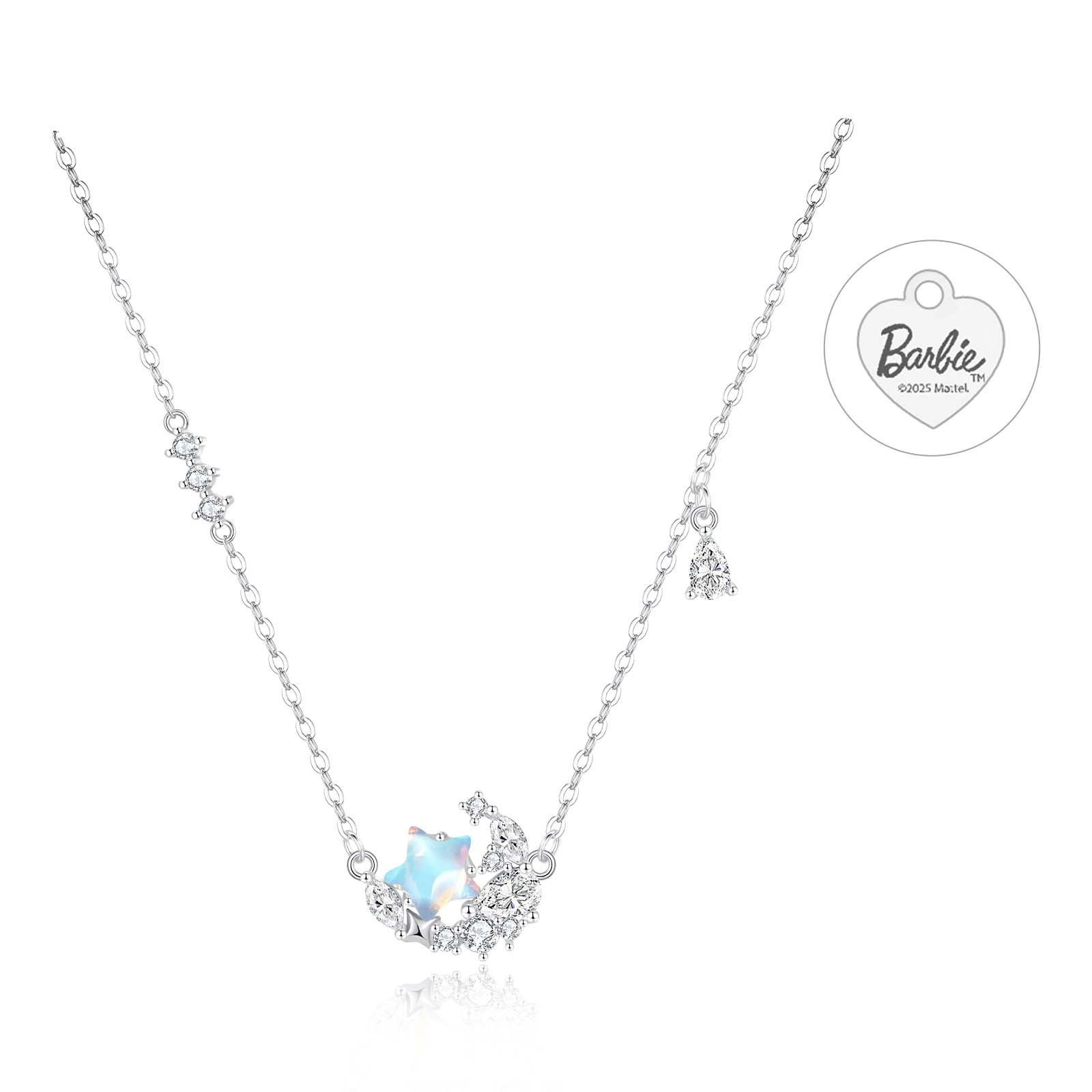 Barbie S925 ins S925