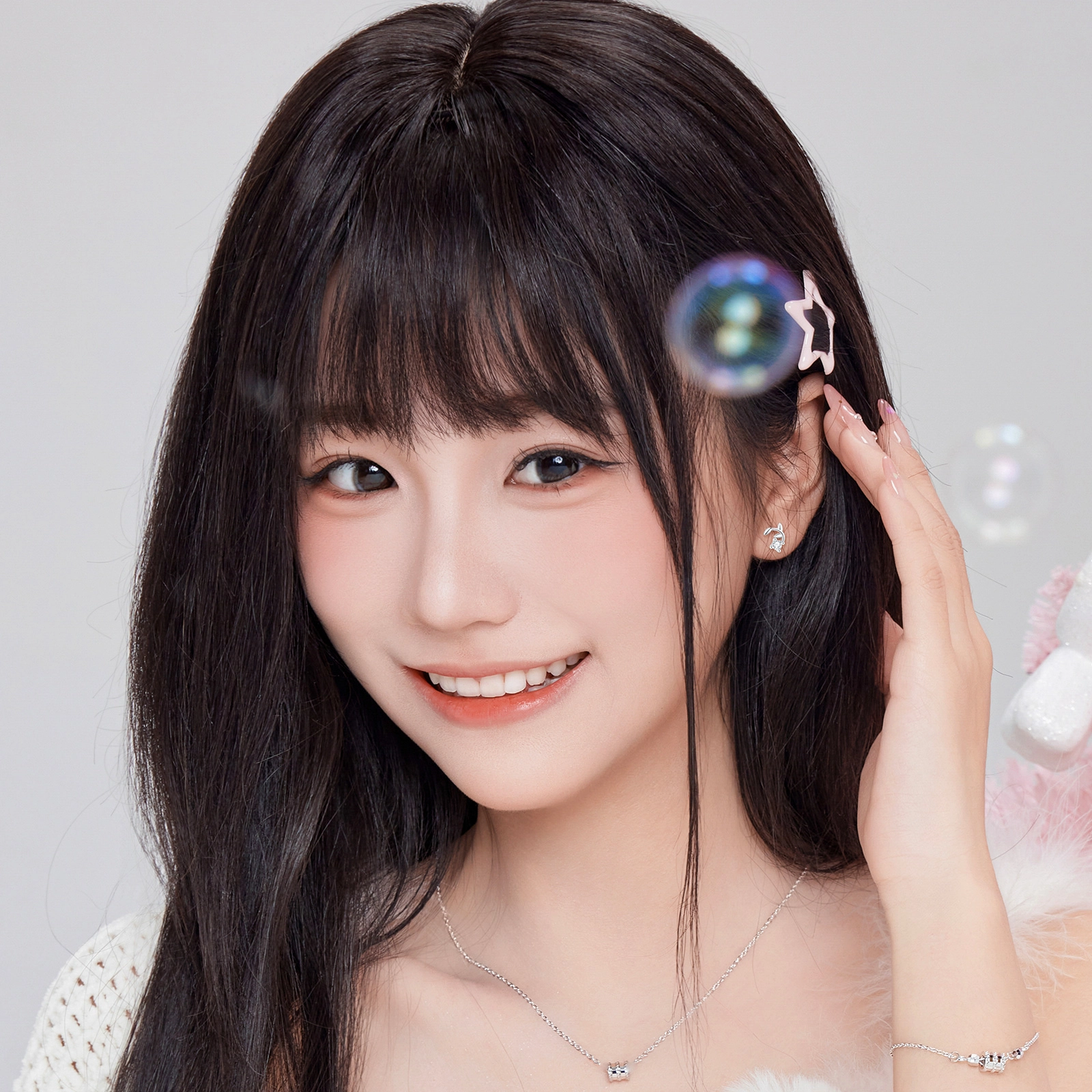 Barbie 3