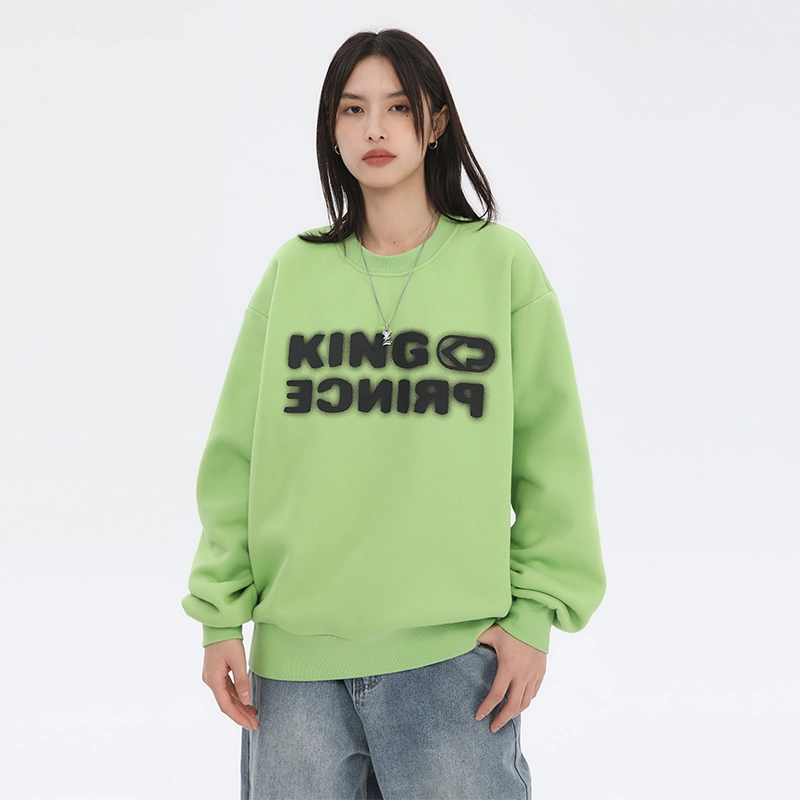 KING PRINCE