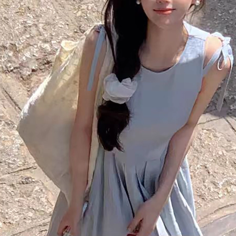 泰迪珍藏 韩系清新蕾丝花朵大容量通勤 布 托特包单肩包 常规 女款 白色
