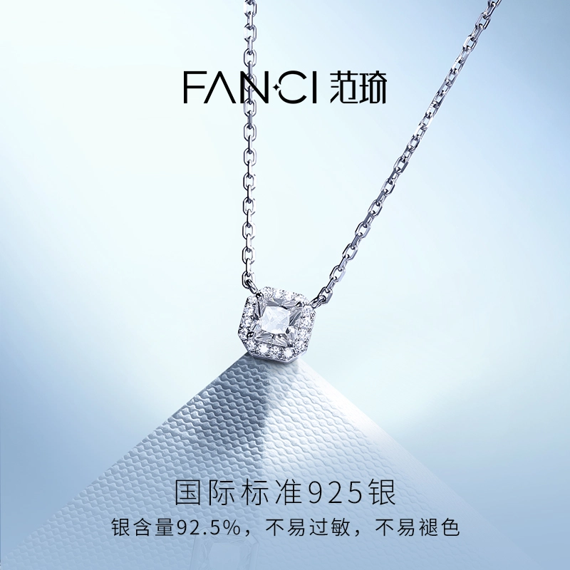 FANCI S925