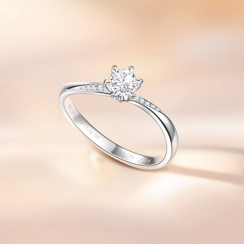 FANCI 18K