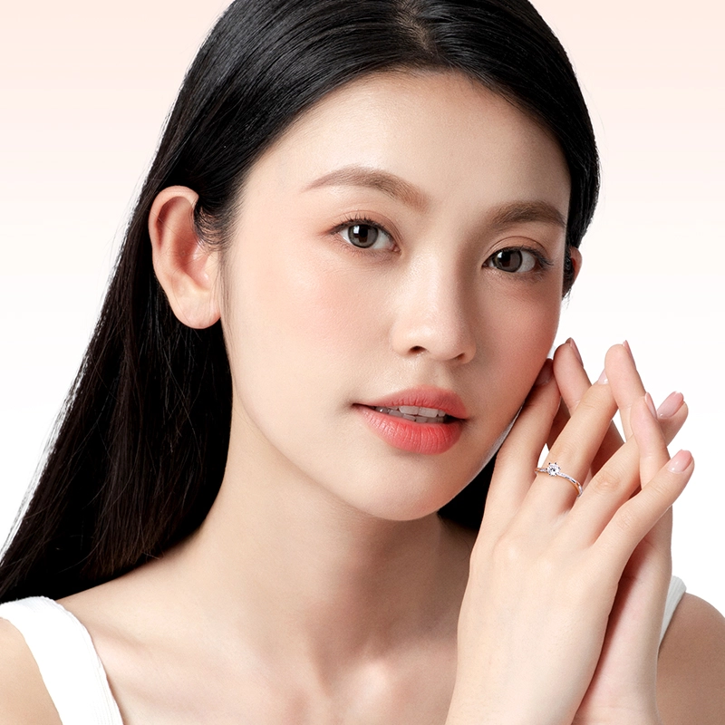 FANCI 18K