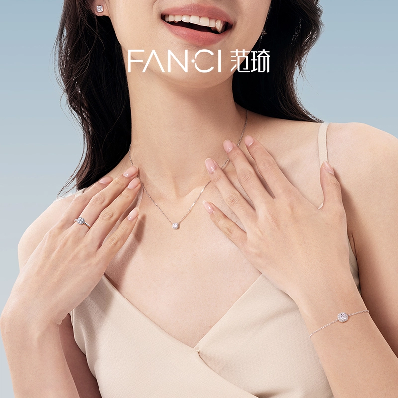 FANCI S925
