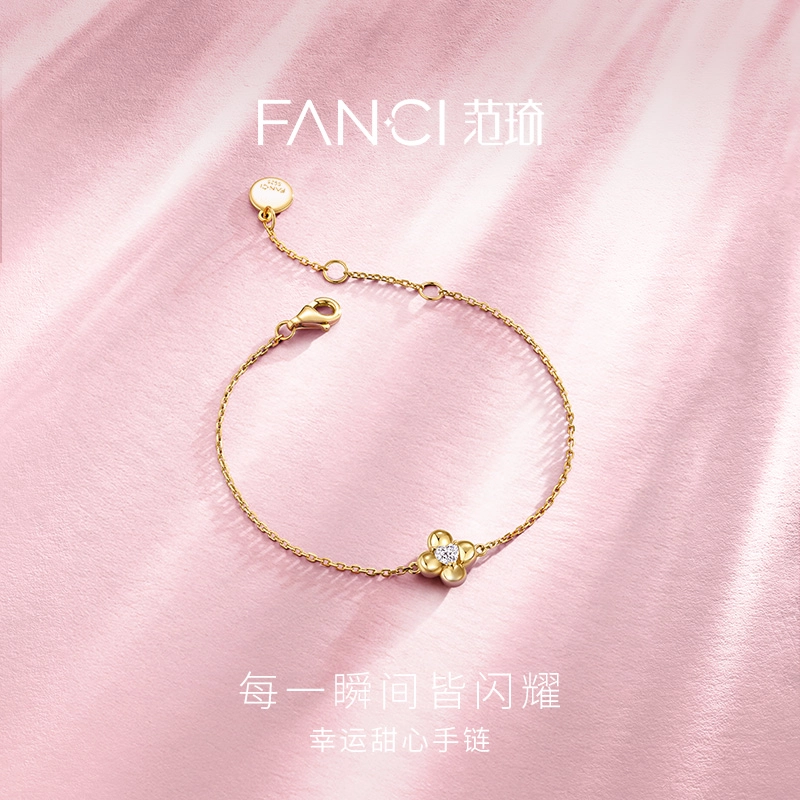 FANCI S925