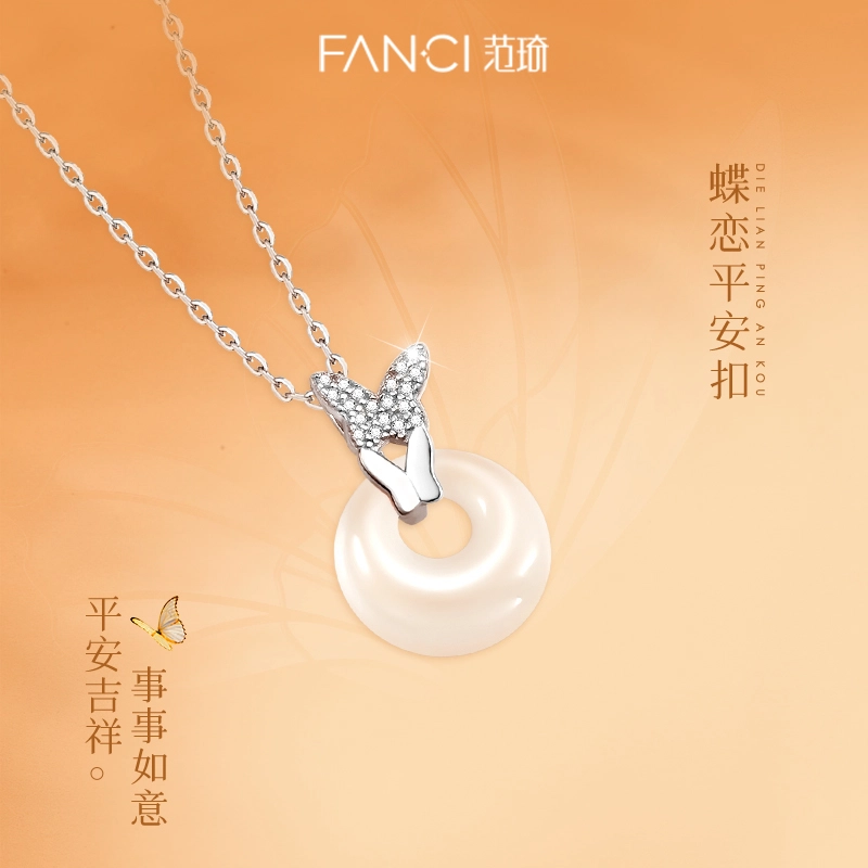 FANCI x 925