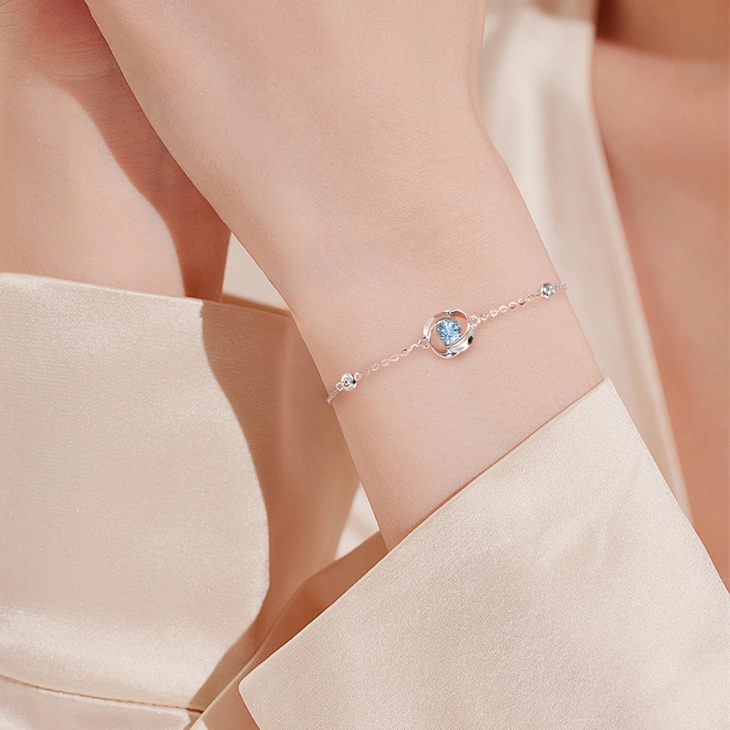 FANCI 18K