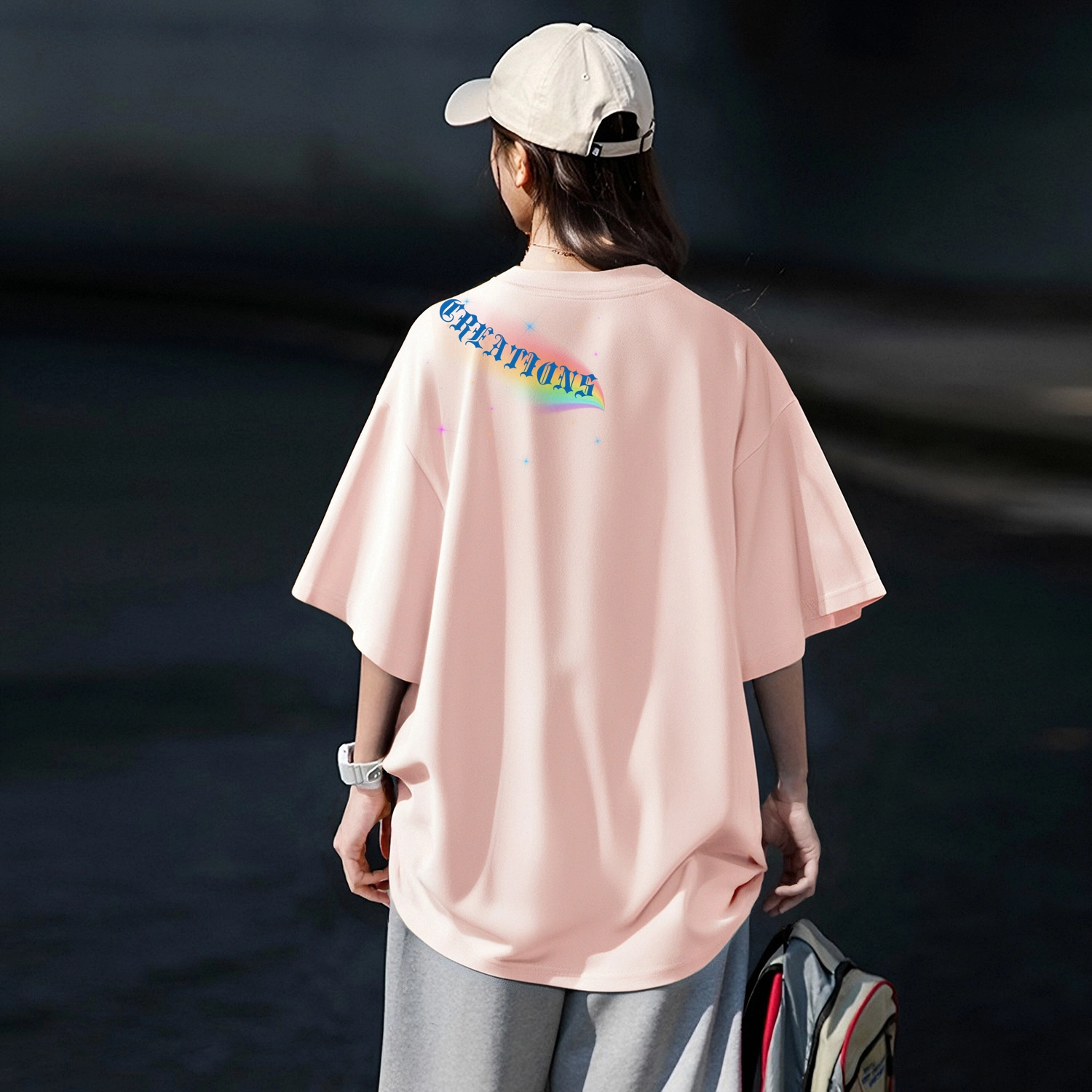Colorful Creations logoT