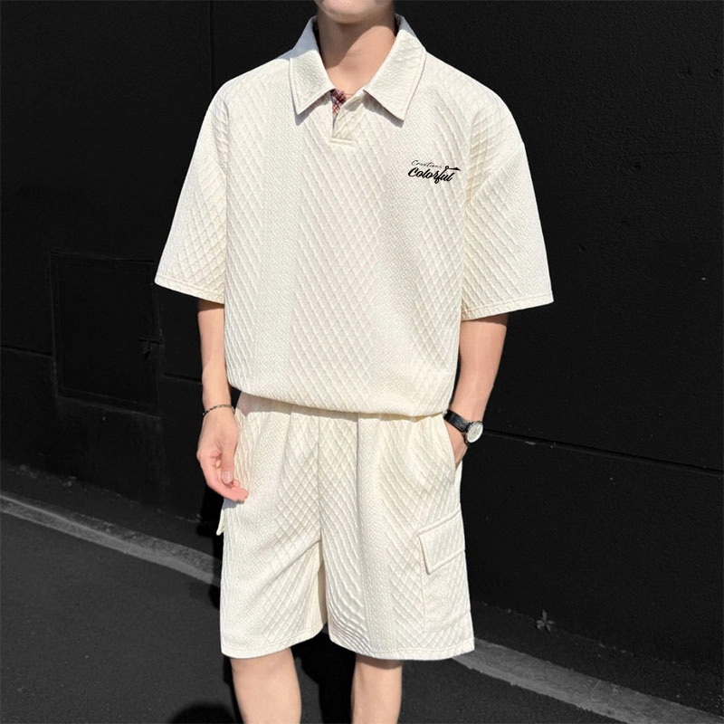 Colorful Creations Polo