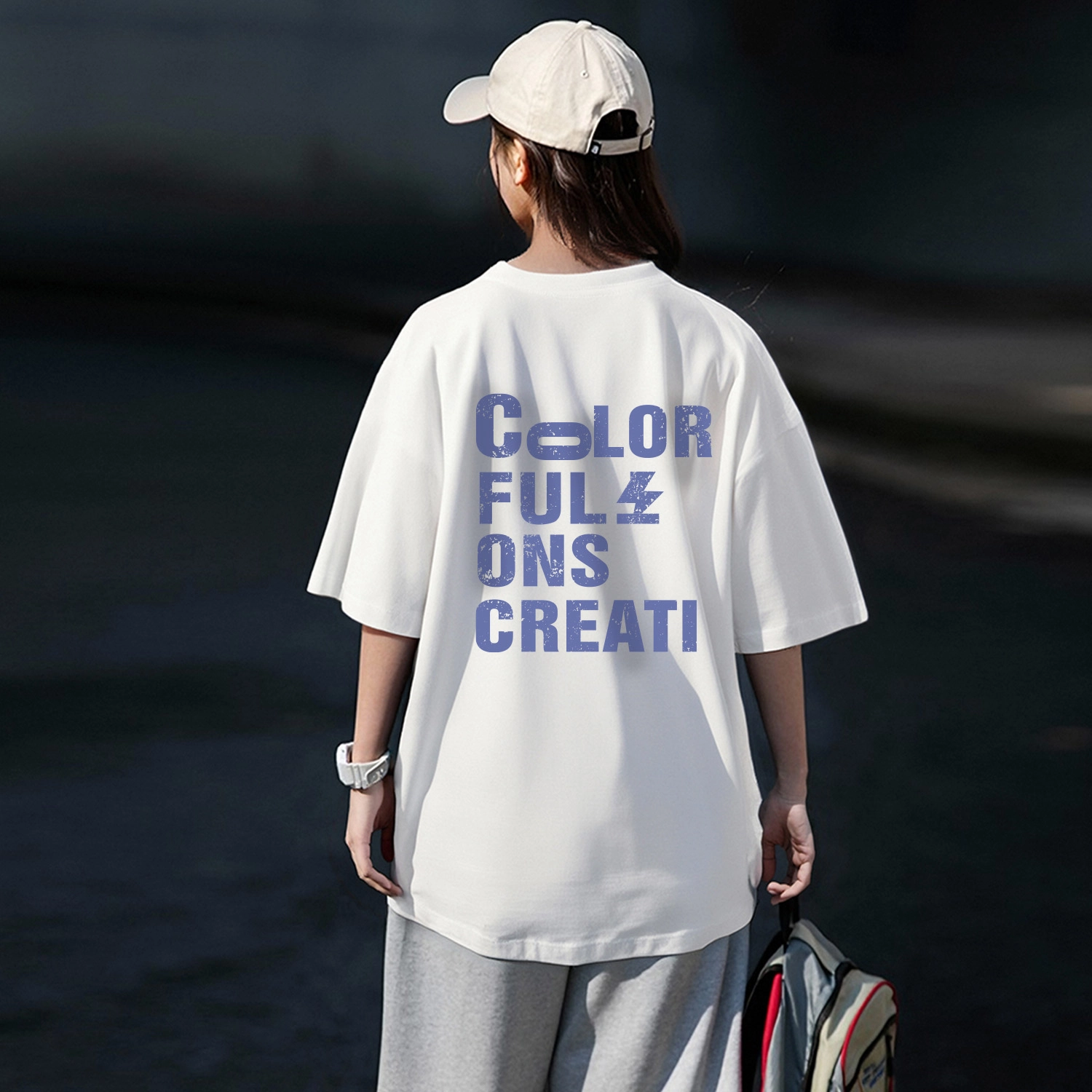 Colorful Creations logoT
