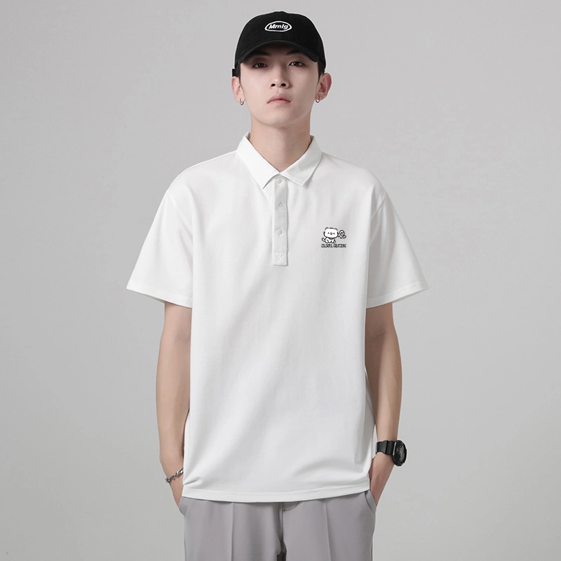 Colorful Creations POLO