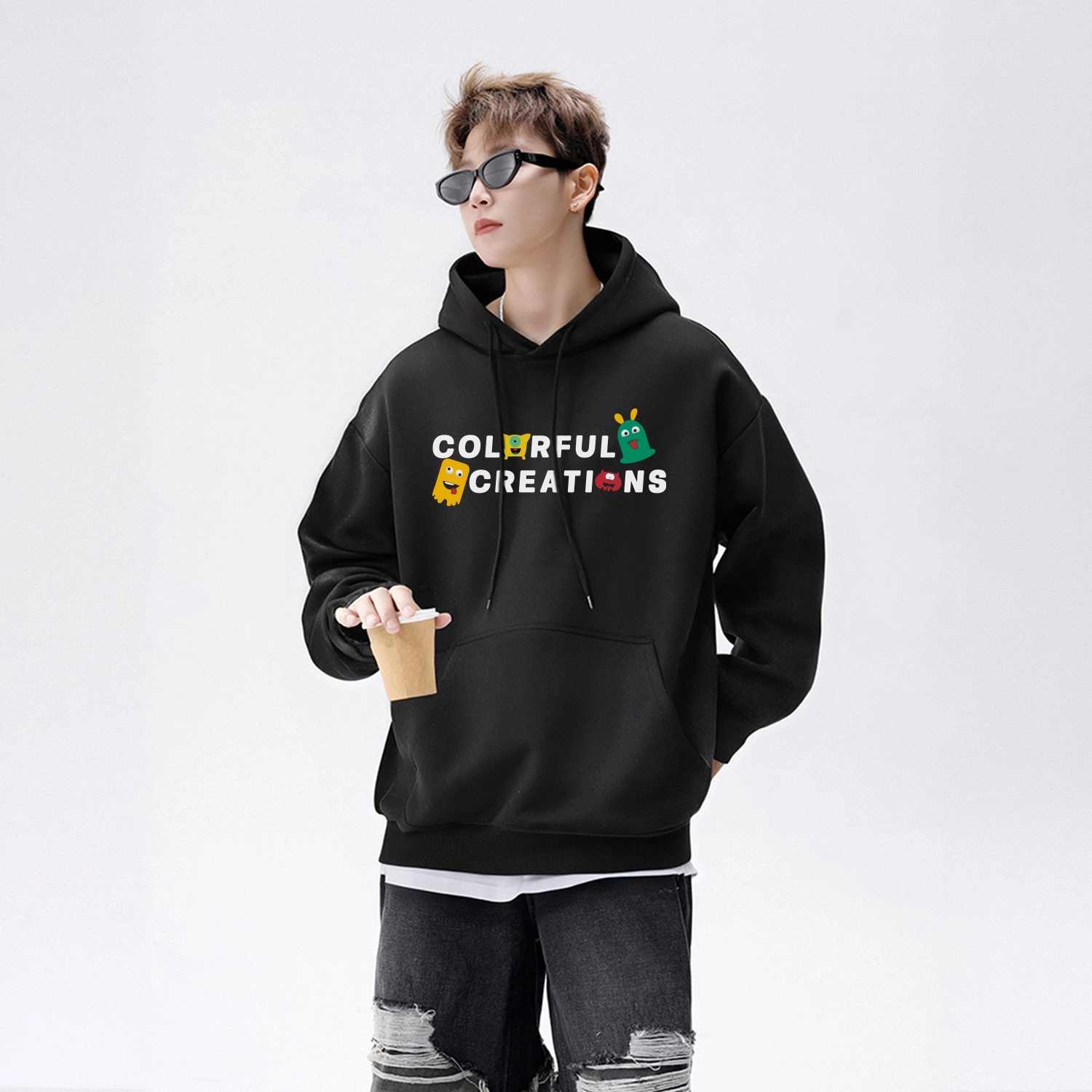 Colorful Creations logo