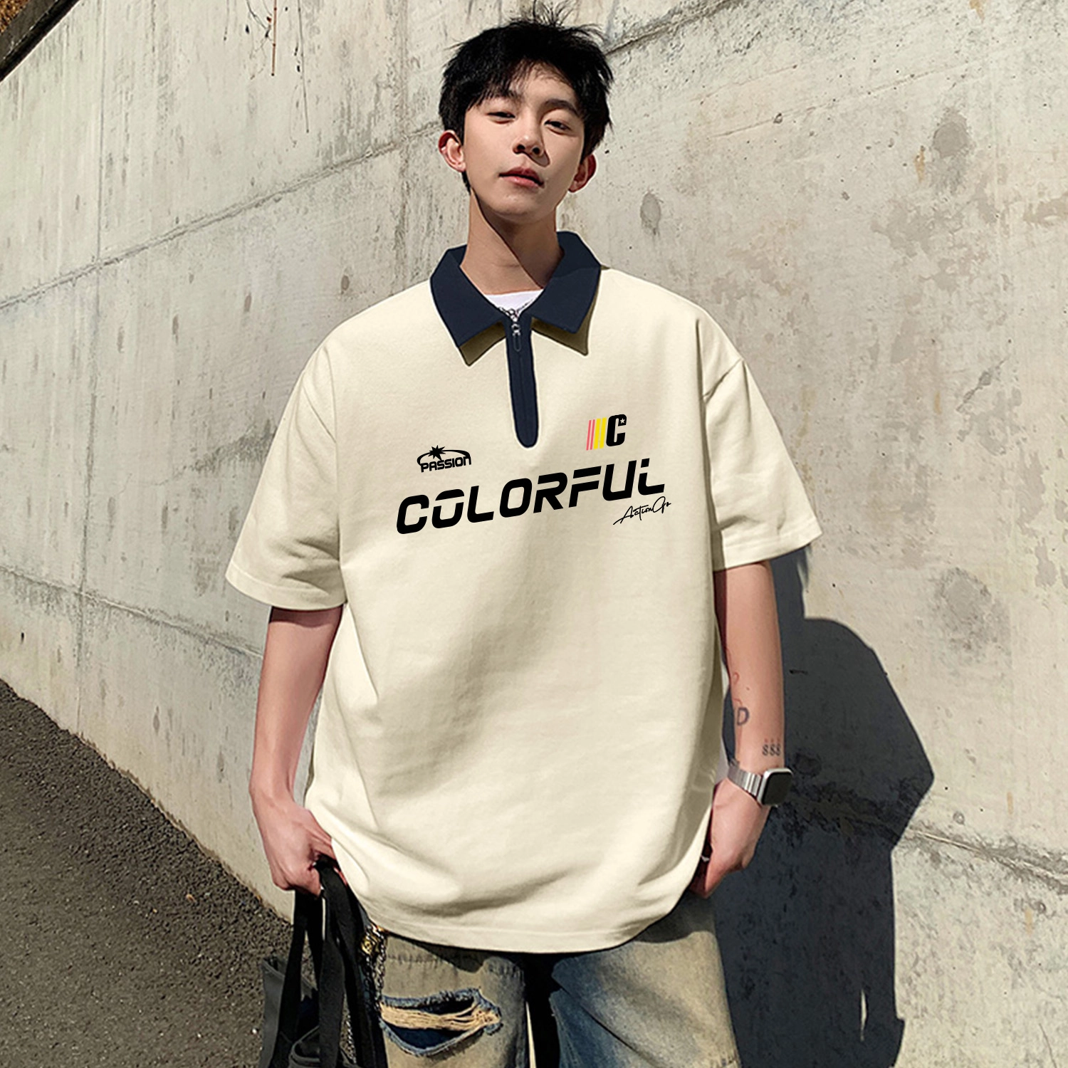 Colorful Creations LogoPolo