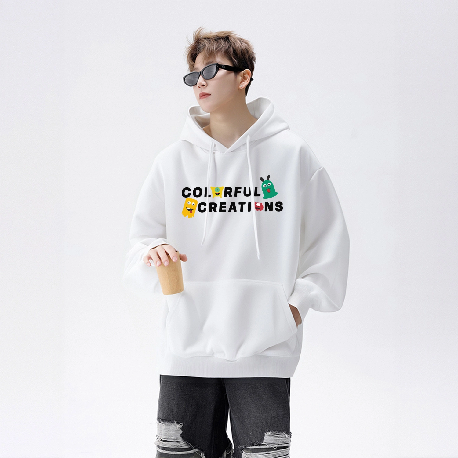 Colorful Creations logo