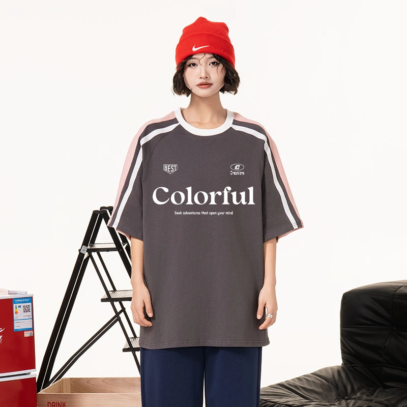 Colorful Creations T