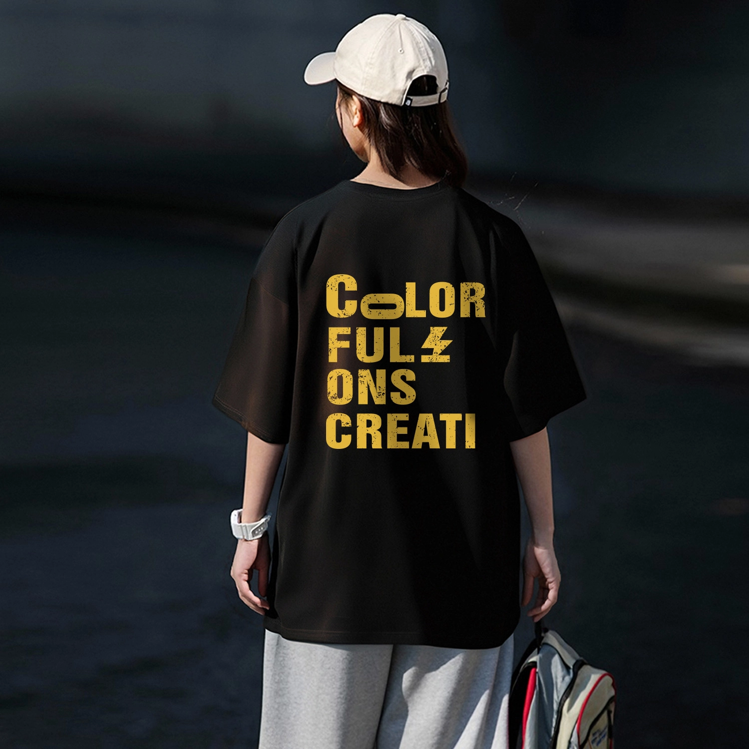 Colorful Creations logoT