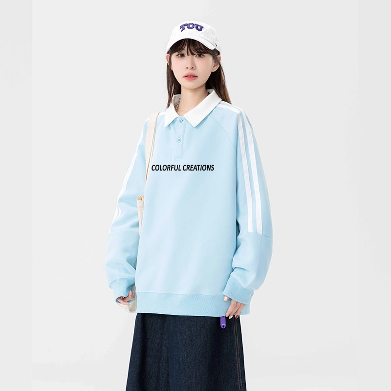 Colorful Creations POLO