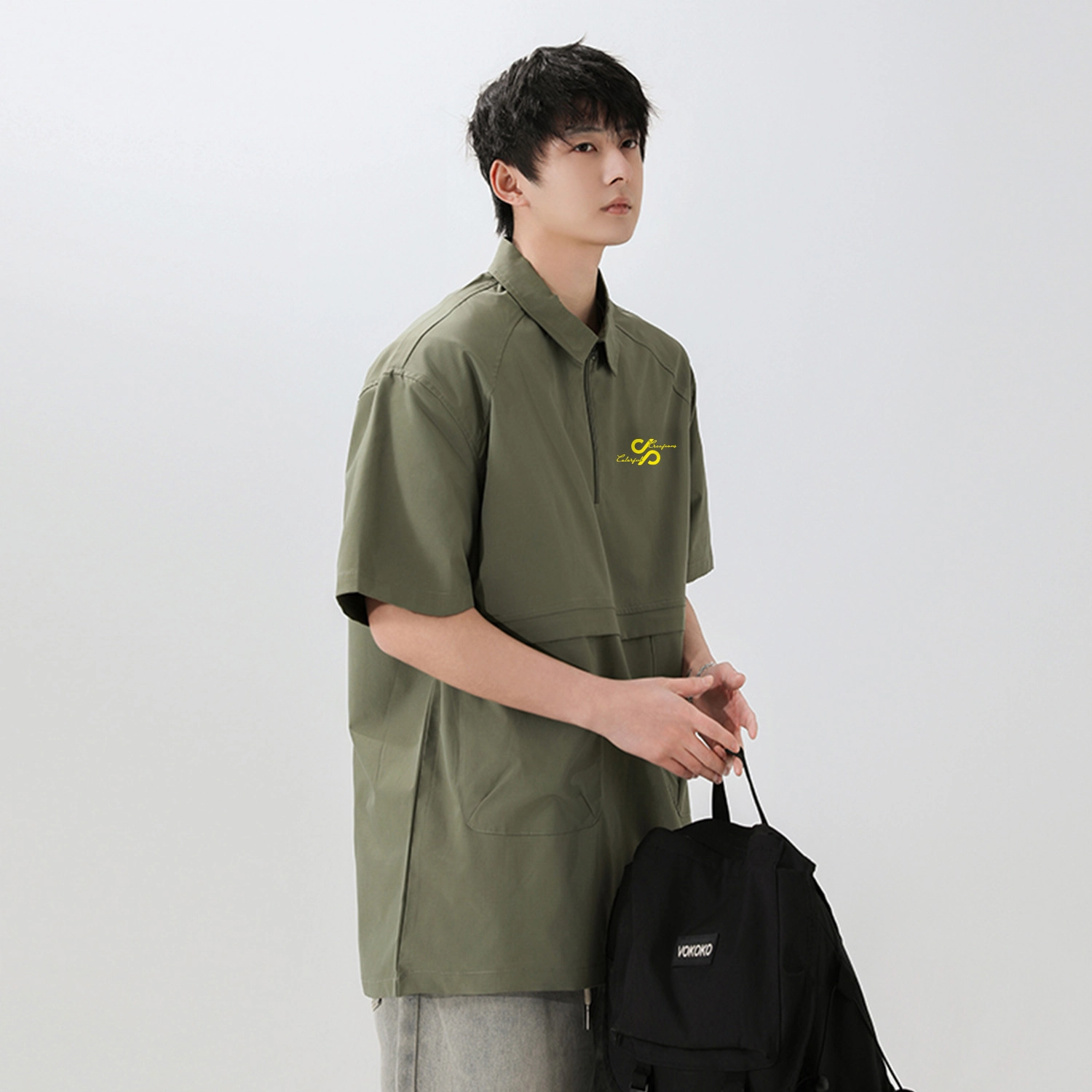 Colorful Creations Polo