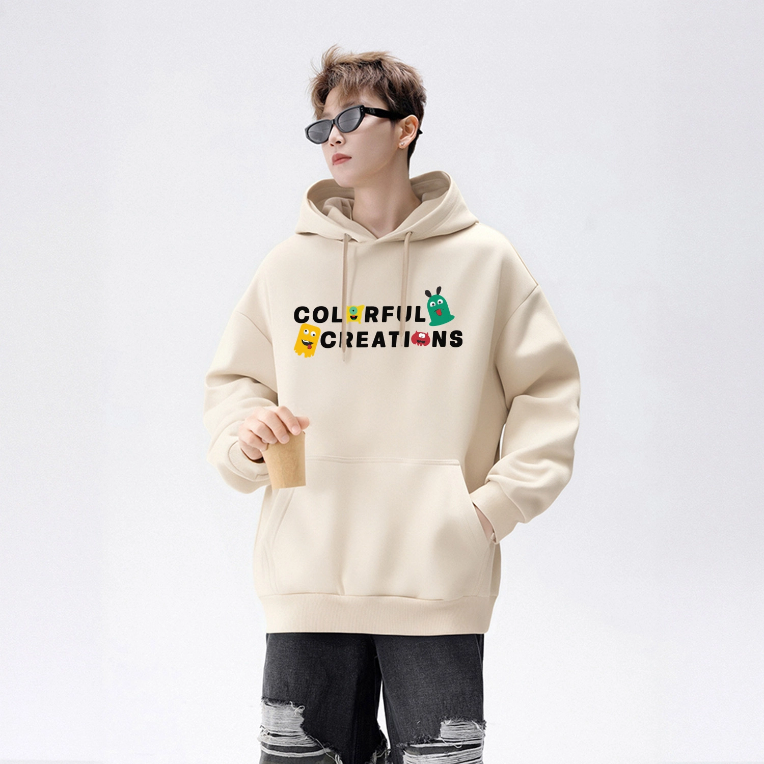Colorful Creations logo