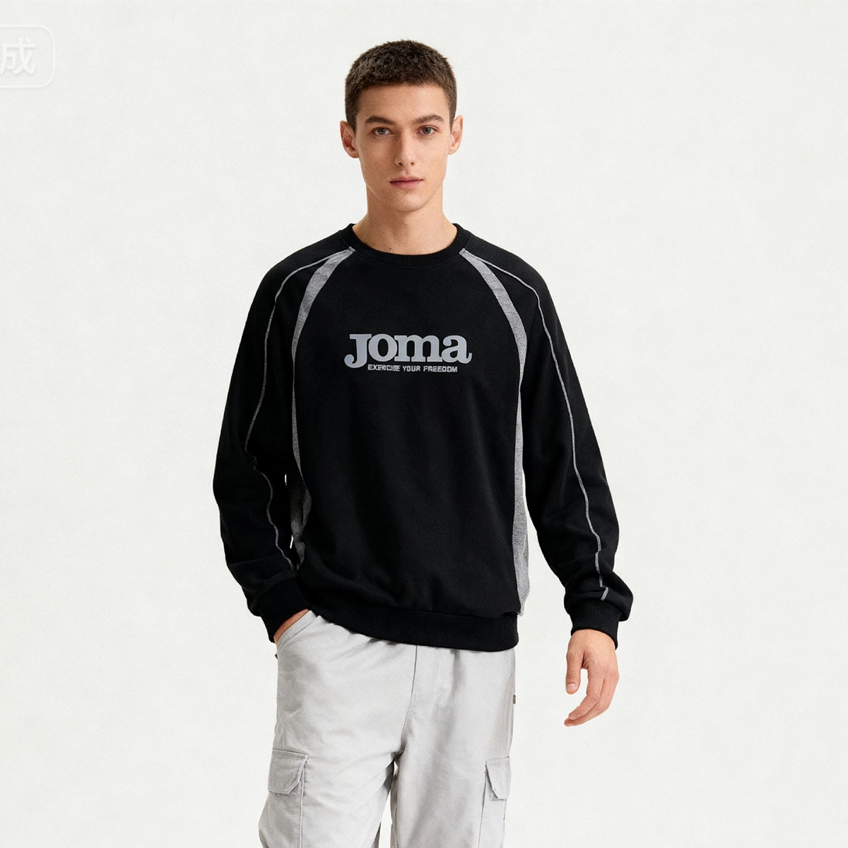 JOMA