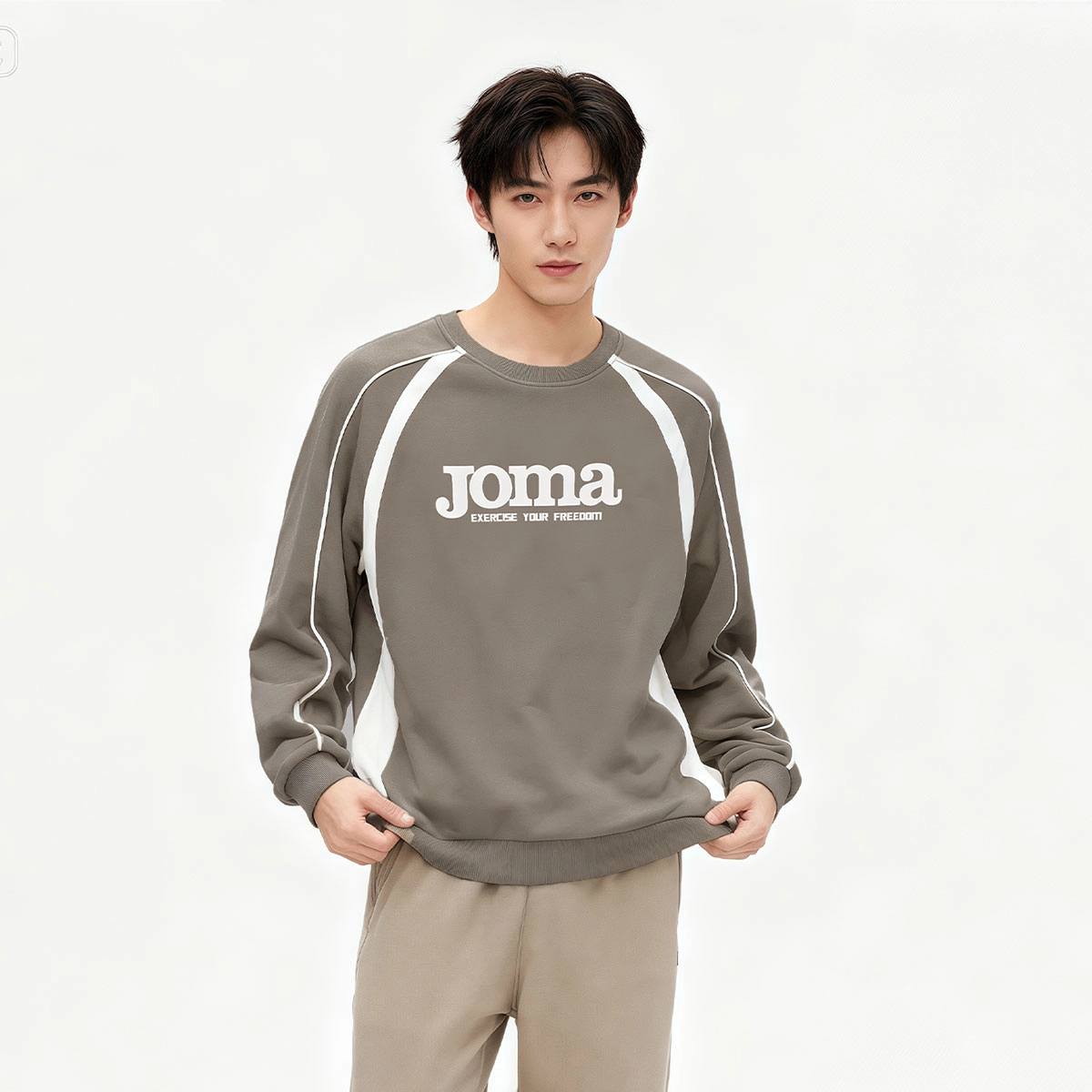 JOMA