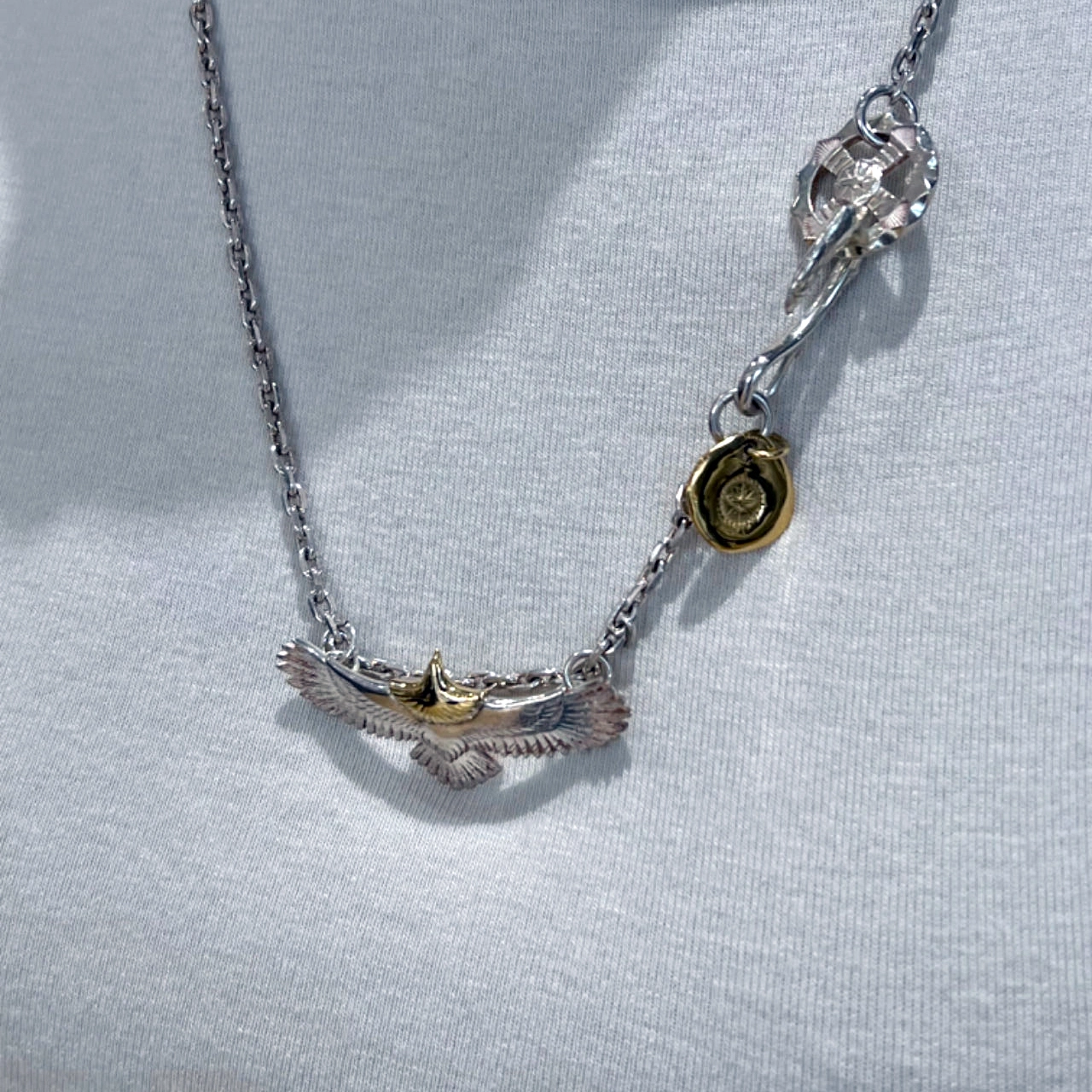 GOD SUNS DIY 18K