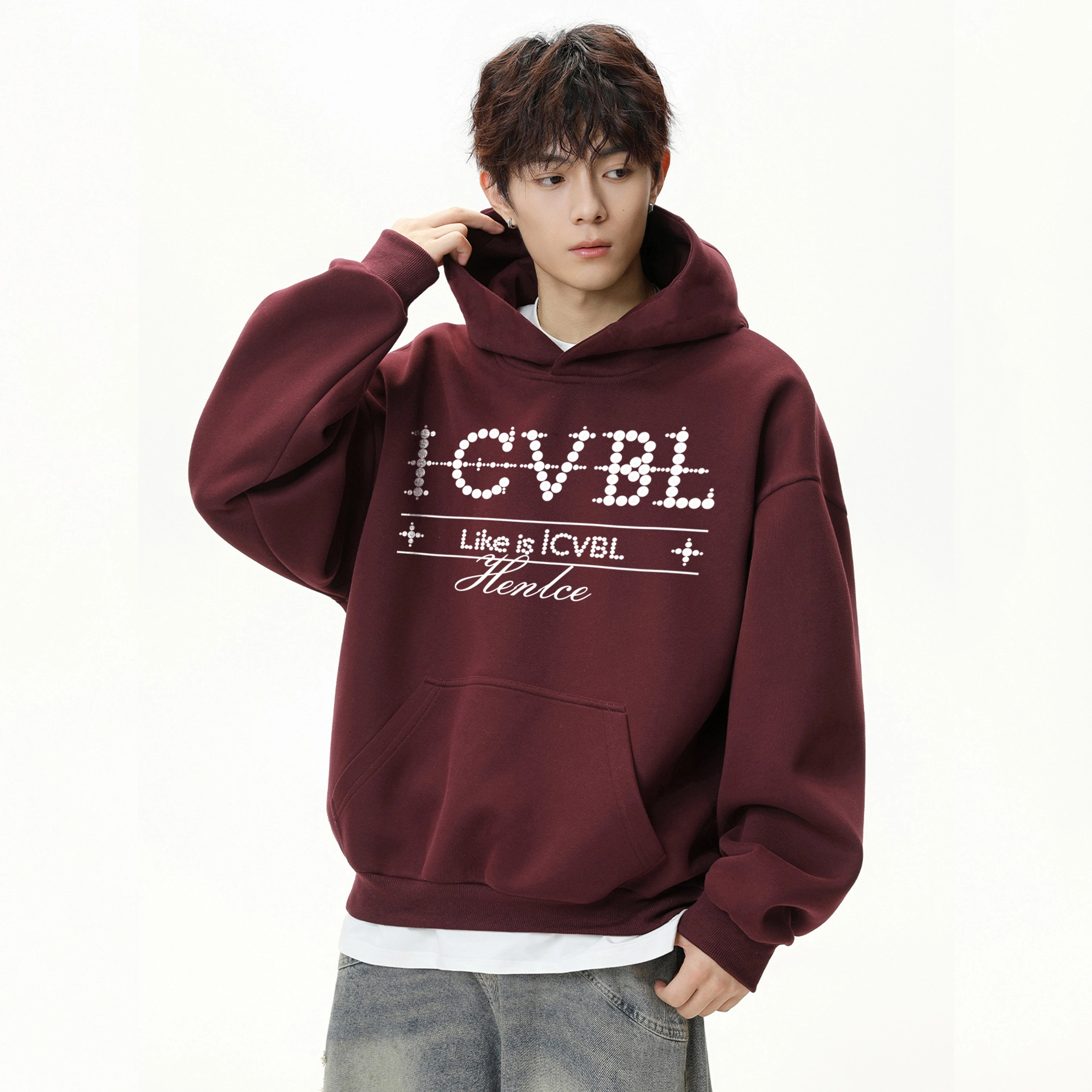ICVBL