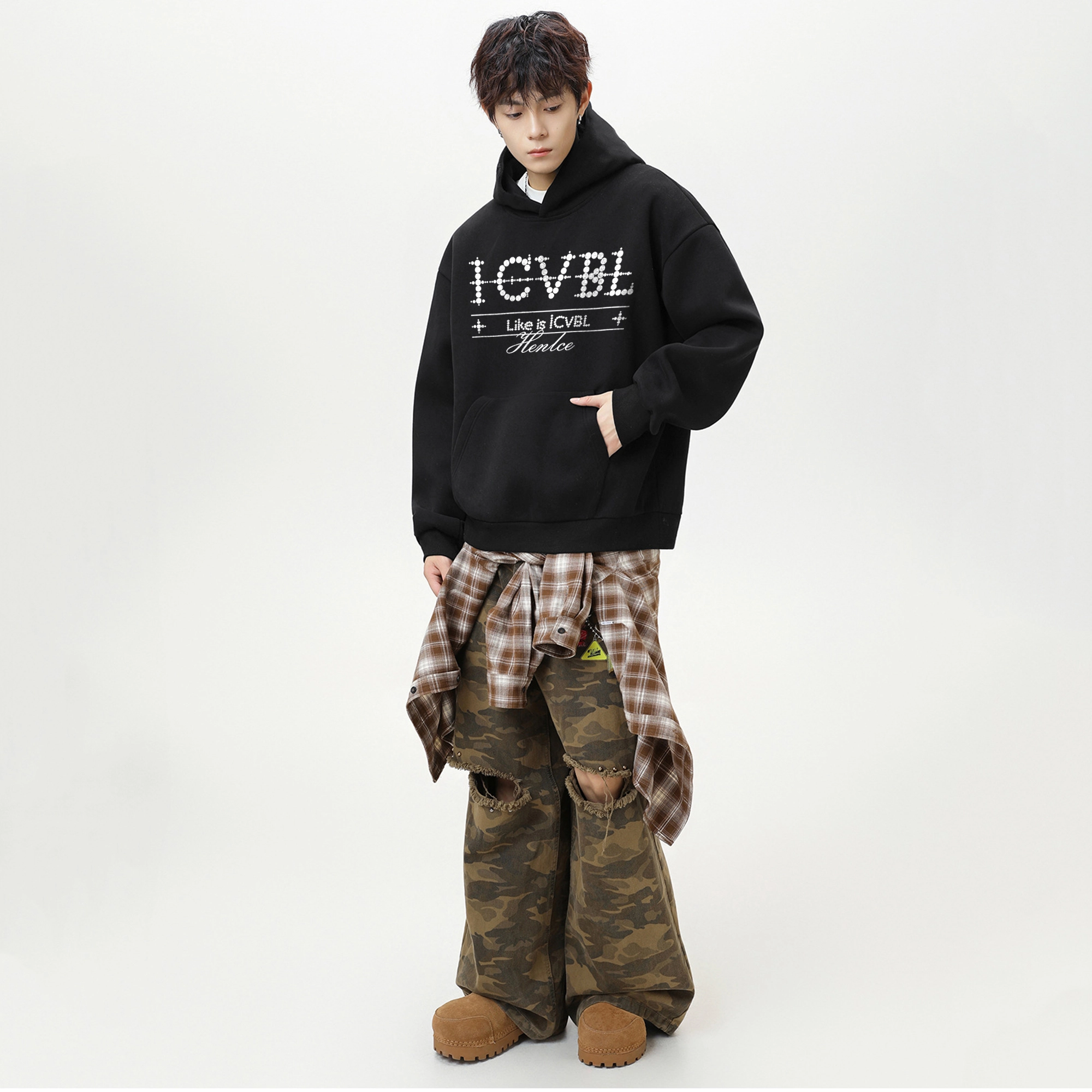 ICVBL